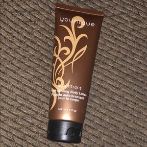 Younique Beachfront Self-Tanner